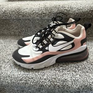 Nike Air Max 270 React